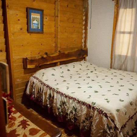 La Cabana De Blanca Халпан Екстериор снимка